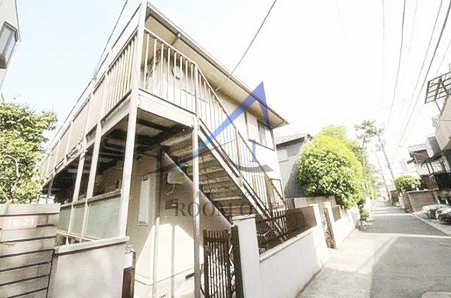 ジュネス東高円寺
