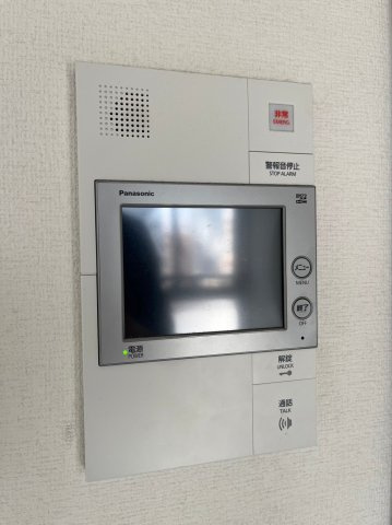 【セキュリティ】 | クリスタルグランツ難波WEST