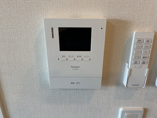 リバティーハイム　備考記載項目有のセキュリティ
