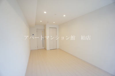 【寝室】 | リブリ・アクティー柏B