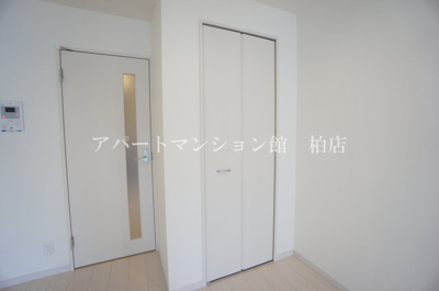 【洋室】 | リブリ・アクティー柏B