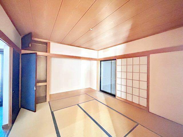 宇都宮市緑２丁目　3ＳＬＤＫ　中古住宅のその他共用部分