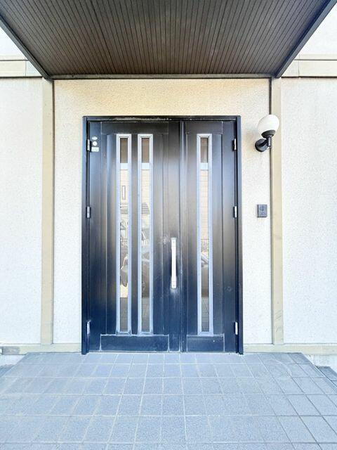 宇都宮市緑２丁目　3ＳＬＤＫ　中古住宅のその他共用部分
