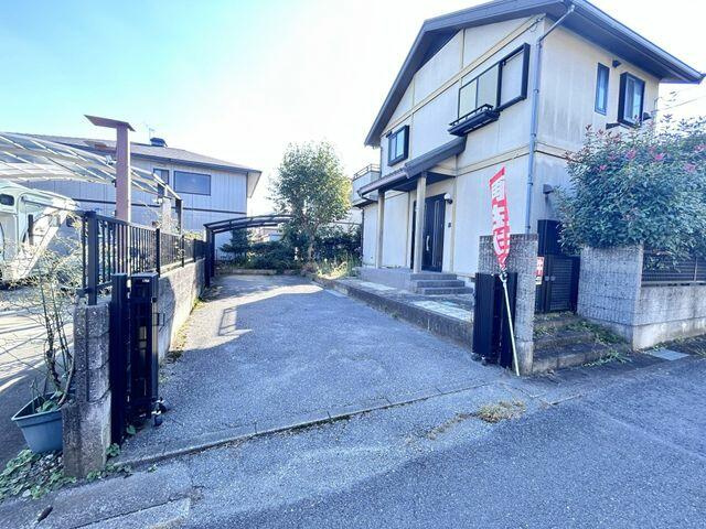 宇都宮市緑２丁目　3ＳＬＤＫ　中古住宅のその他