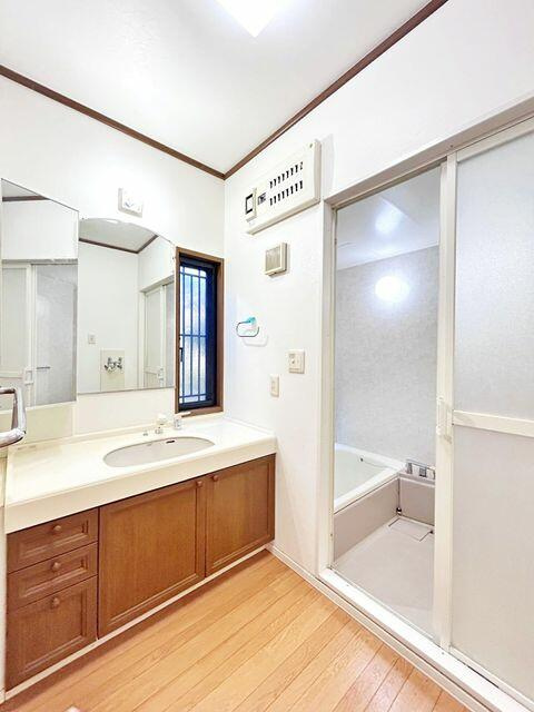 宇都宮市緑２丁目　3ＳＬＤＫ　中古住宅のその他