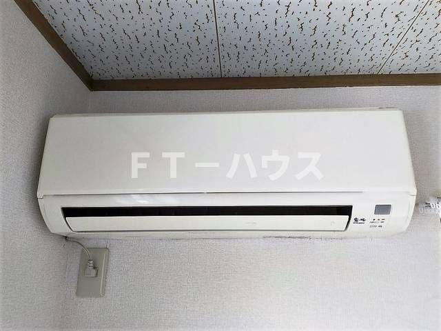 フレンドハイツのその他