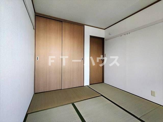 フレンドハイツのその他
