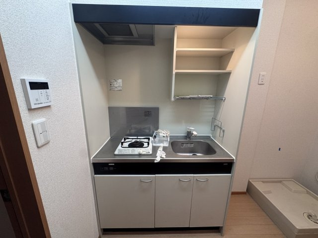アーベルのキッチン