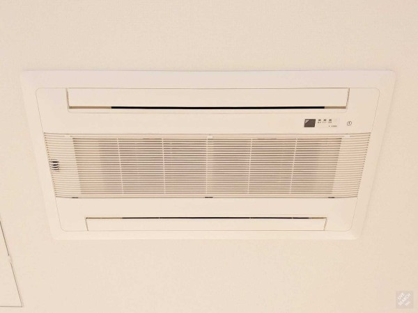 ＴＯＦＲＯＭ　ＹＡＥＳＵ　Ｒｅｓｉｄｅｎｃｅの設備
