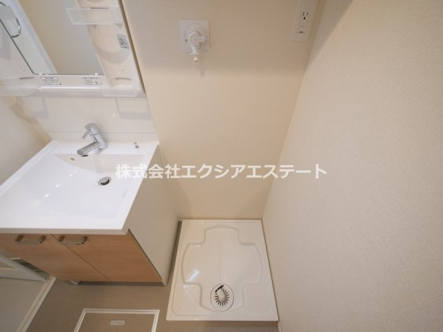 プレデンシア上住吉の設備