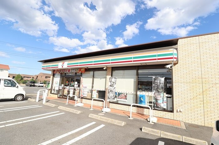 リロイコア　EASTの周辺|セブンイレブン鹿嶋三笠店　513ｍ