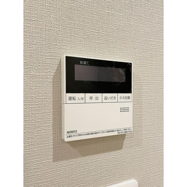 瀬田の杜　Ｇａｒｄｅｎ　＆　Ｔｅｒｒａｃｅ　Ｃ棟の設備