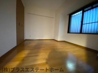 【寝室】 | ミリオンベル神戸