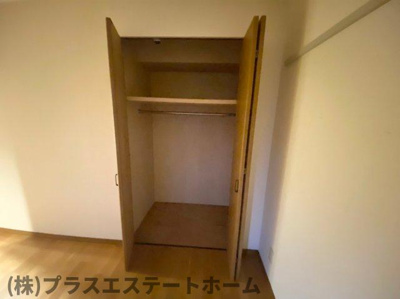 【収納】 | ミリオンベル神戸