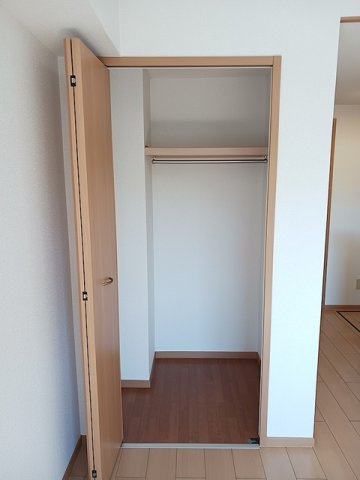 ファミリアノ－ルの収納