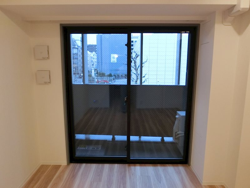新品家具付きマンション不老町1(KaGood神奈川)の洋室