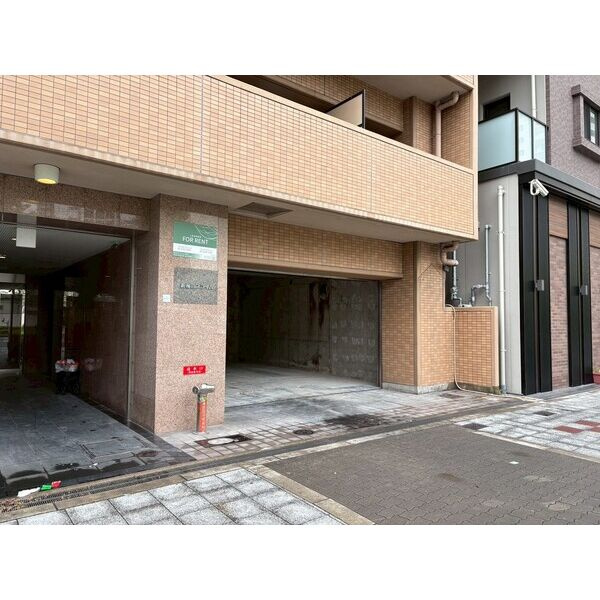 新梅田プライム