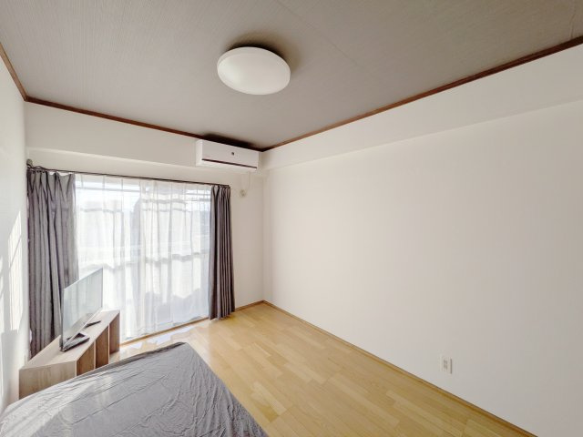 【展望】 | パレス90
