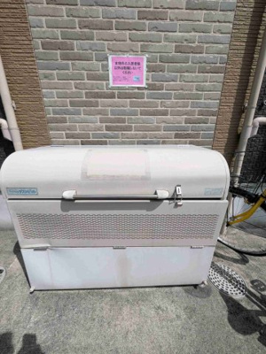 【その他共用部分】 | ハーモニーテラス北原町