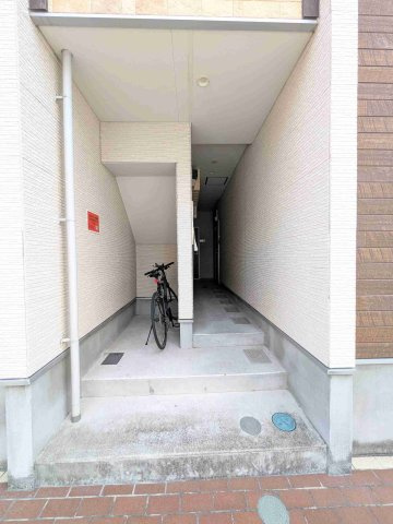 【その他共用部分】 | クレーシェレ瑞穂