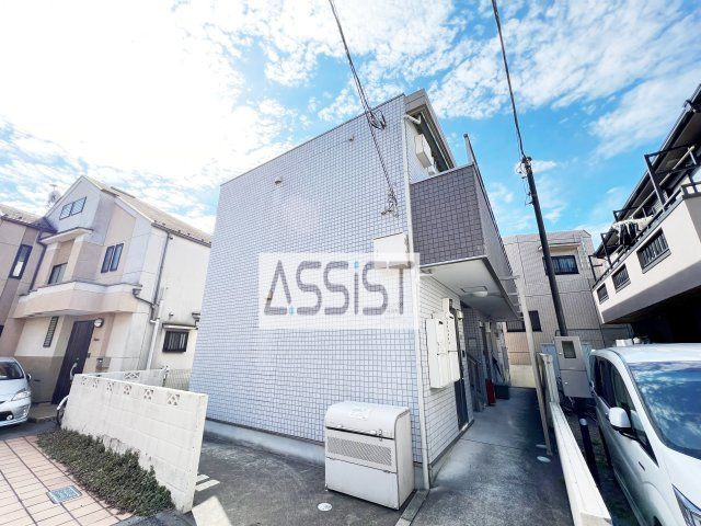 パインハイツ桜新町