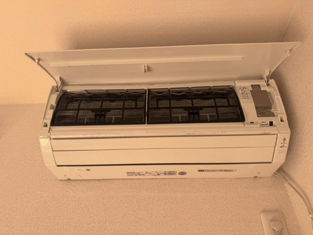 アーベルの設備