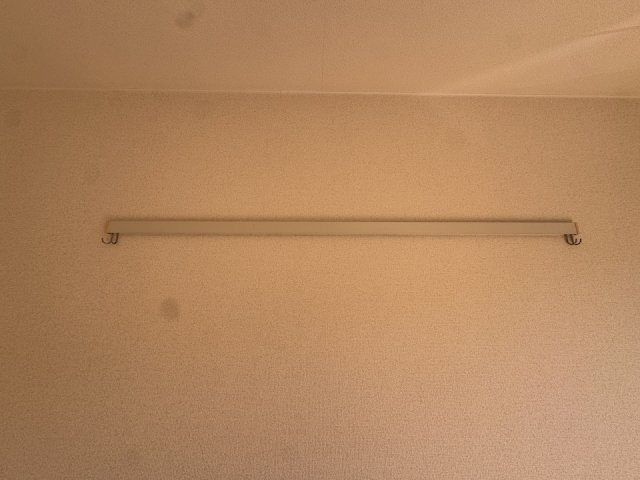 アーベルの設備