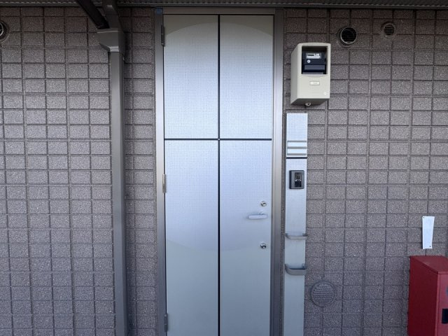 アーベルのその他共用部分