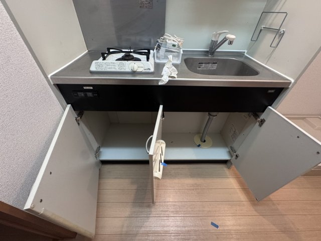 アーベルのキッチン
