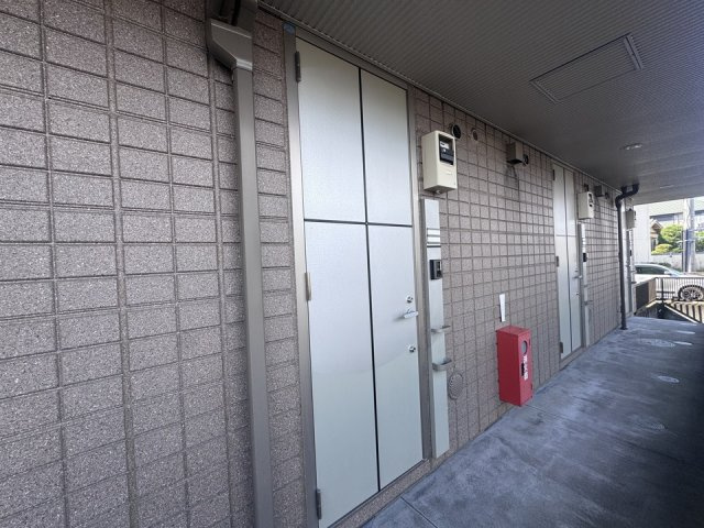 アーベルのその他共用部分