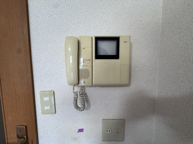 パインバンフソノのセキュリティ