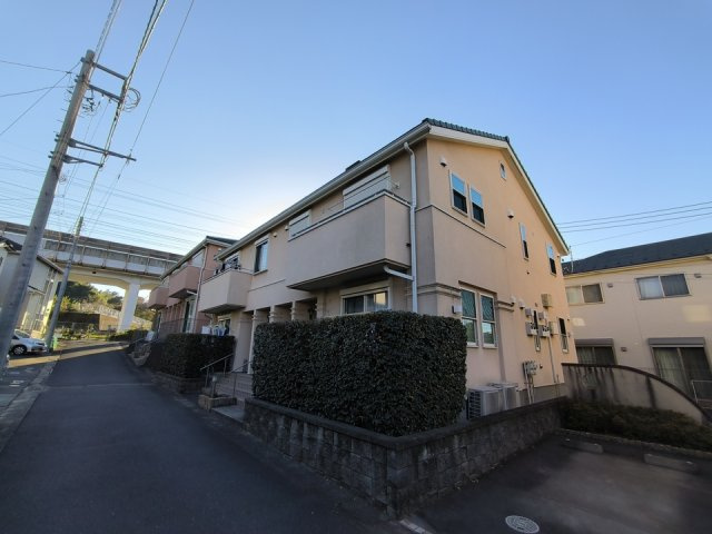 スペランツァＢ棟