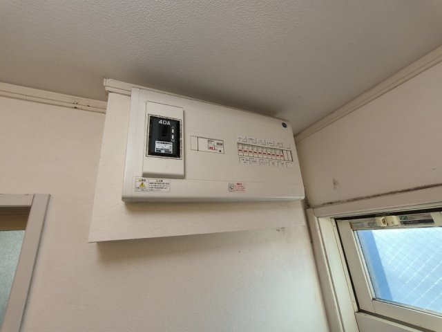 スペランツァＡ棟のその他