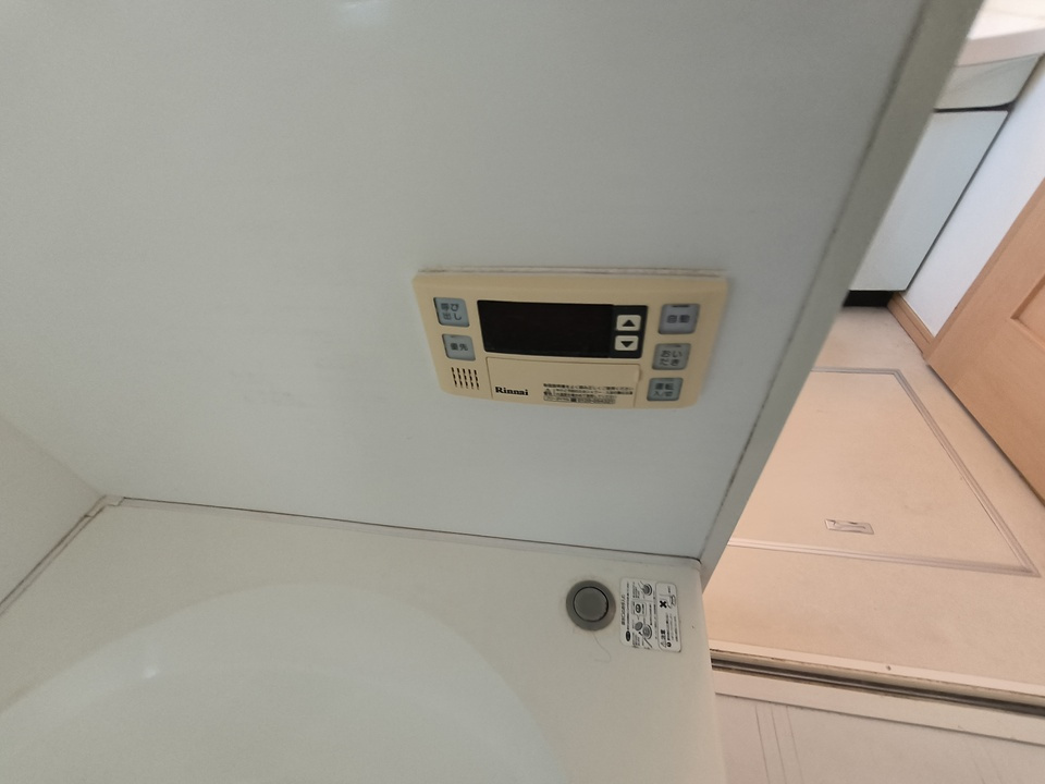 スペランツァＡ棟の設備