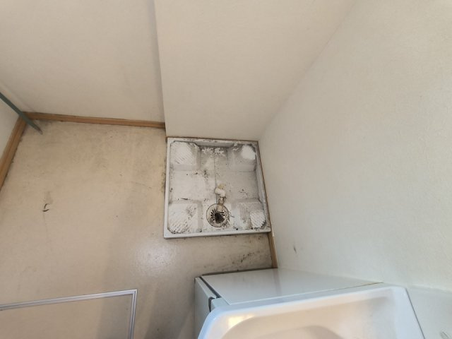 スペランツァＡ棟の設備