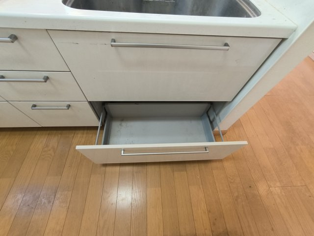 スペランツァＡ棟の設備