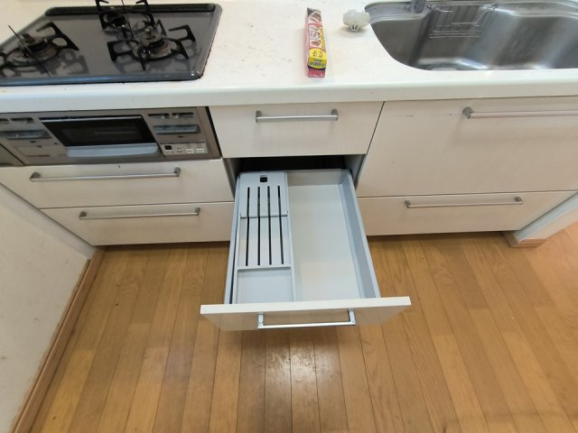 スペランツァＡ棟の内装