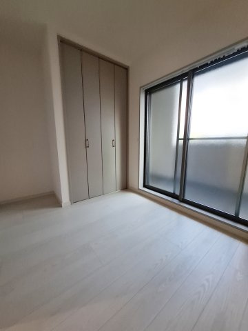 ALEGRIA西宮津門の洋室