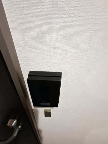 ALEGRIA西宮津門の設備