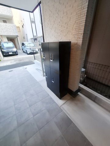 ALEGRIA西宮津門のその他共用部分