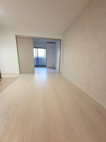 ALEGRIA西宮津門の居間・リビング