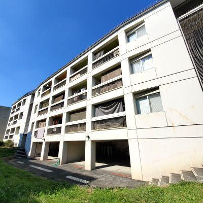 ソリテール水前寺のその他