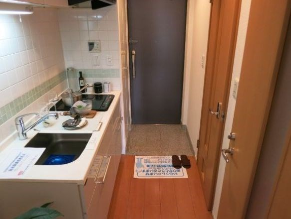 別号室参考写真