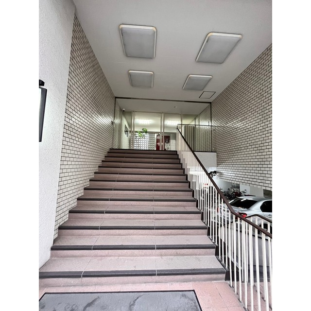 チサンマンション第2新大阪
