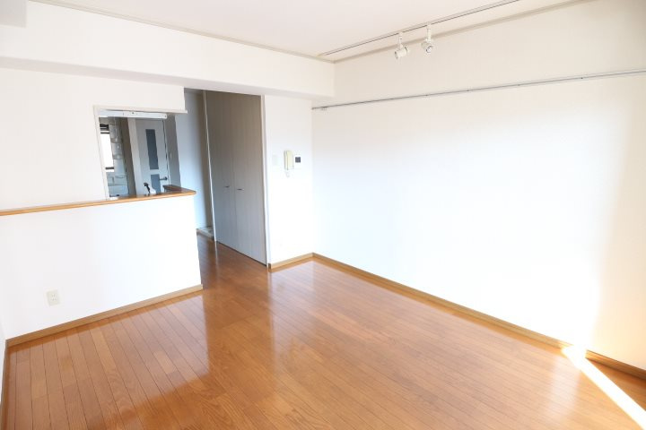 北口幹線ビル の洋室