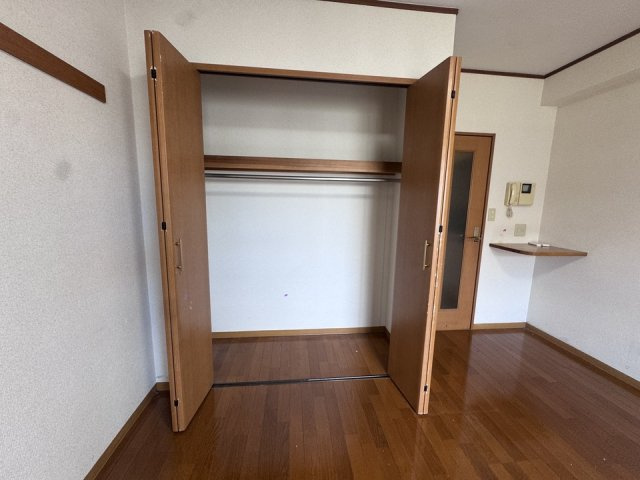 パインバンフソノの収納