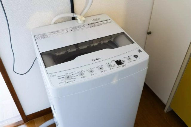 AP1171 エソール柏の設備