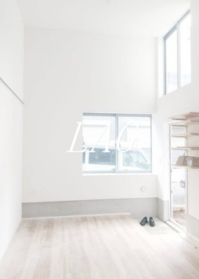 【居間・リビング】 | ラミントン | 洋室のお部屋です。