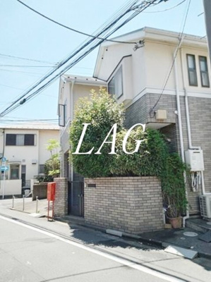 【外観】 | グランマルシェ  | 外観です。