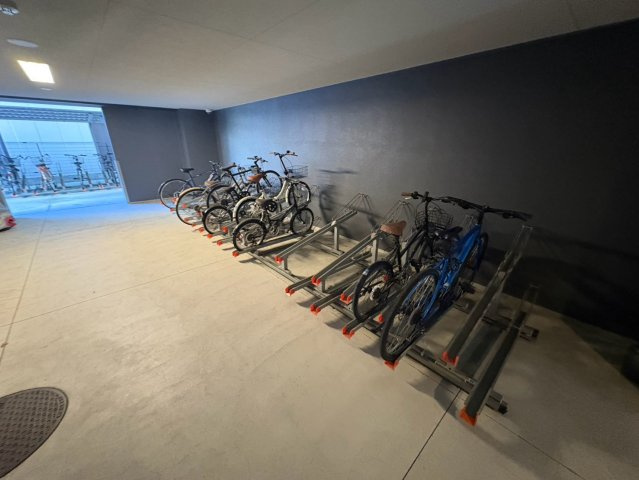 プレサンスTHE高岳|名古屋市の賃貸ならMy賃貸のその他共用部分
